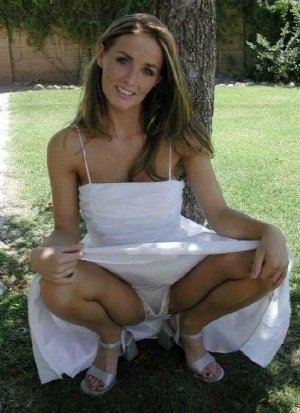 Samentha prostituée Sorinières, 44